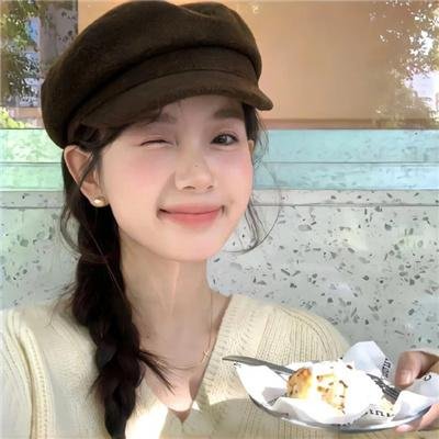 沉睡蝴蝶