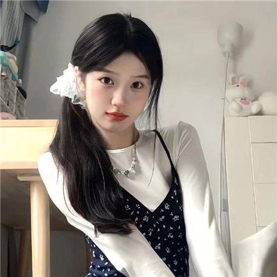 在江边