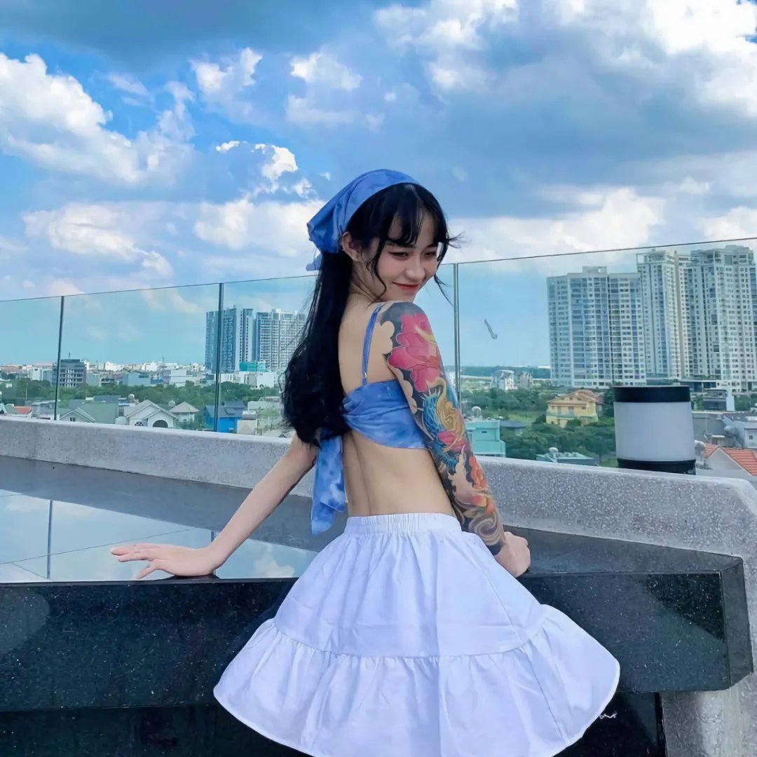 玉女龙驹