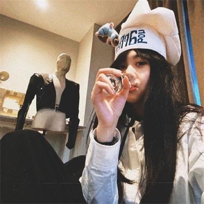 心动的瞬间