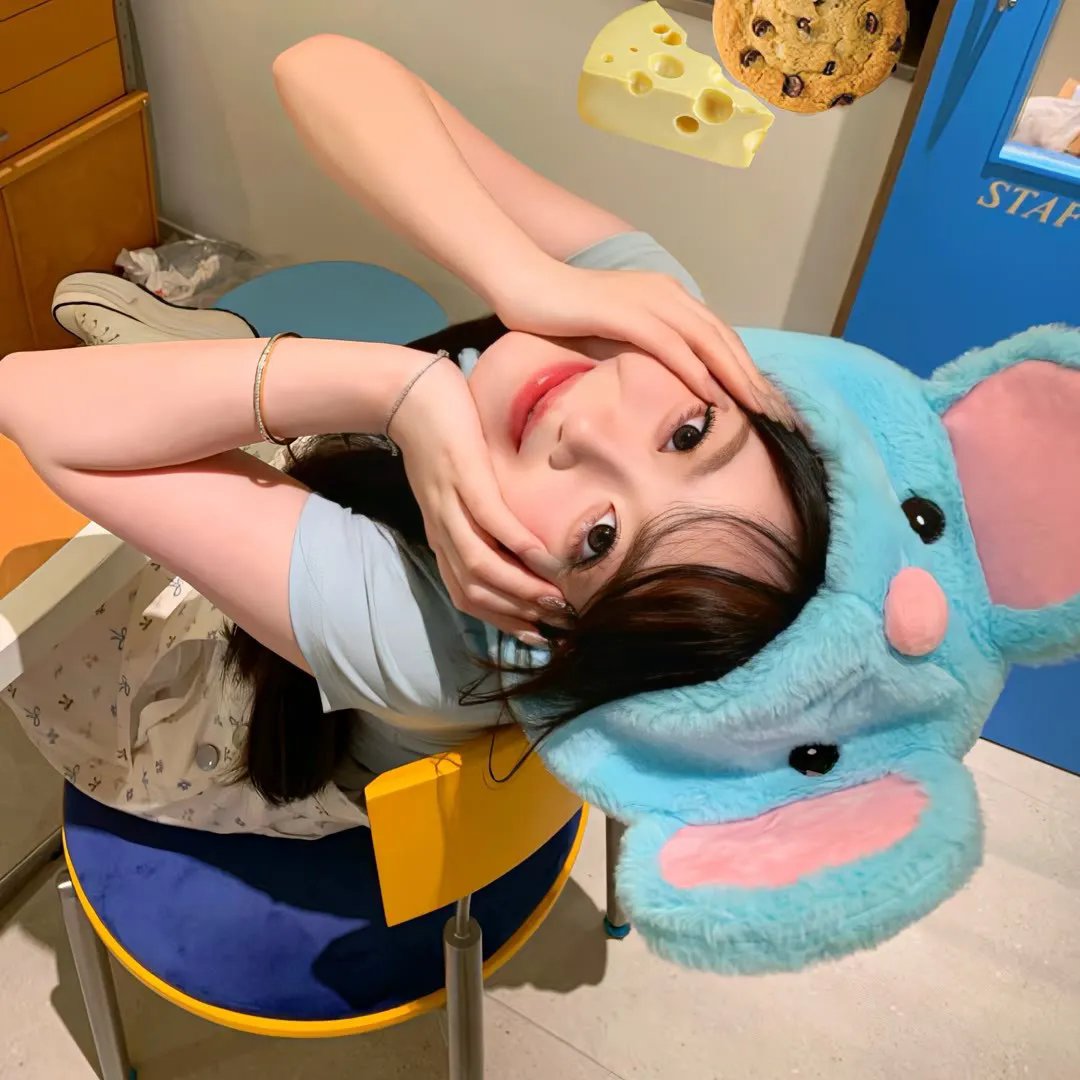 美好的意外