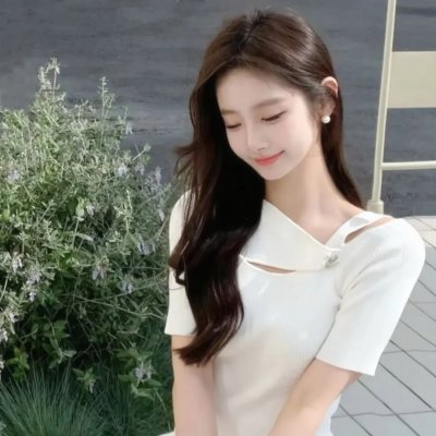 失态的女人