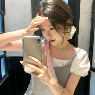 裸女怀春